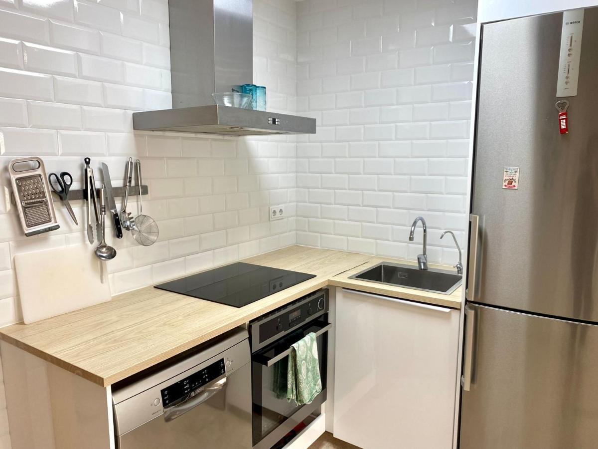 Apartamento Vinaros Exterior photo